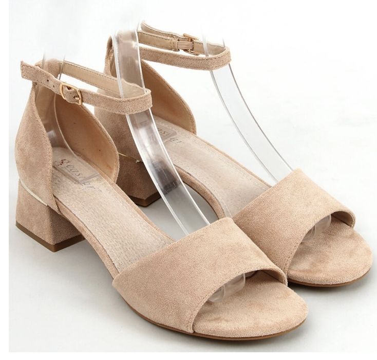 Дамски елегантни и ежедневни  сандали естествена кожа  38 номер