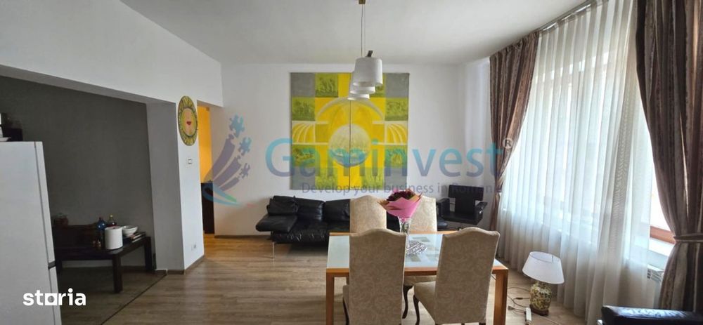 Apartament 2 camere , Oradea , langa Parcul Balcescu,GaminvestV4547