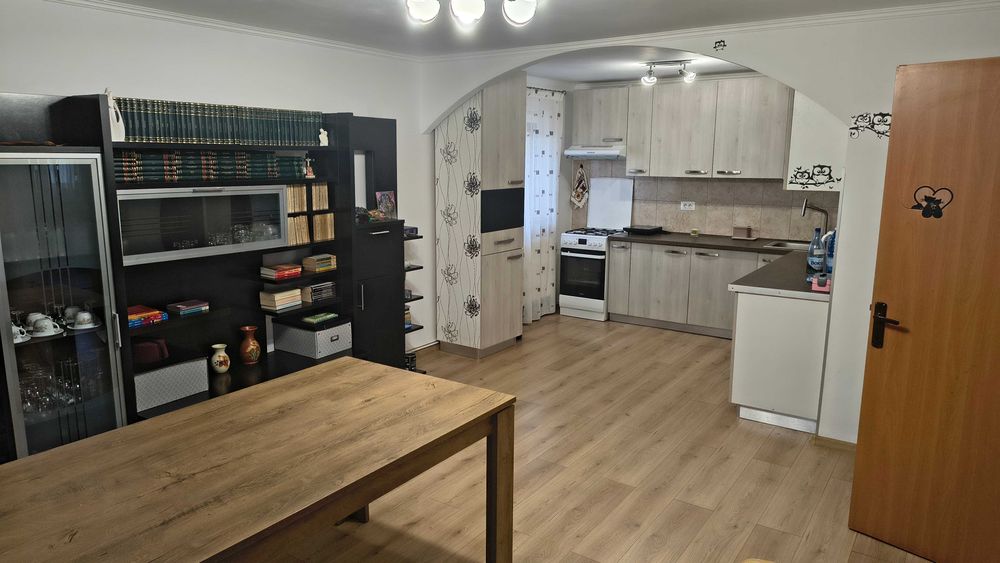 Casă de vânzare Letea Veche