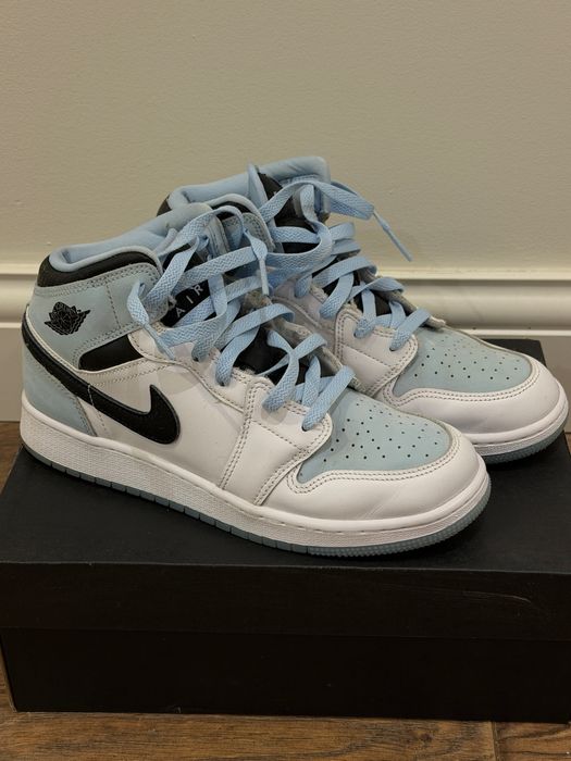 Кроссовки Nike Jordan