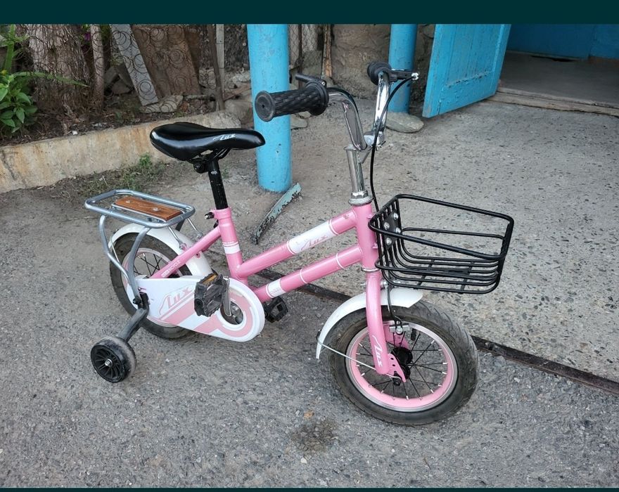 Продам велосипед