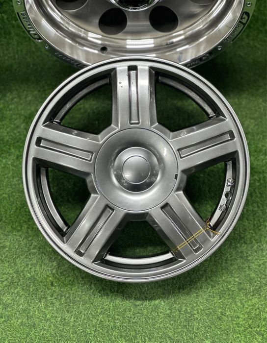 Торусы новые R15