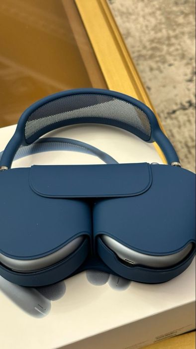 Apple AirPods Max. Оригинал.