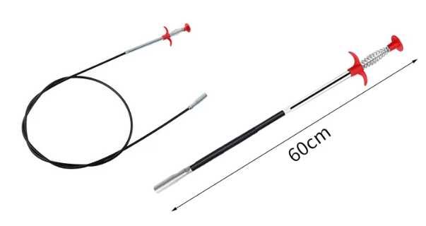 Гъвкава    щипка