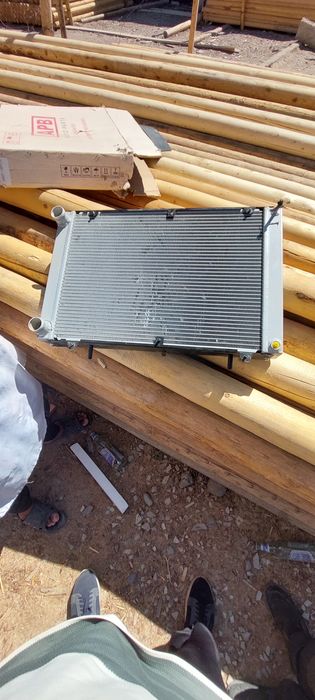 Yangi gazel radiator sotiladi narxi 1mln