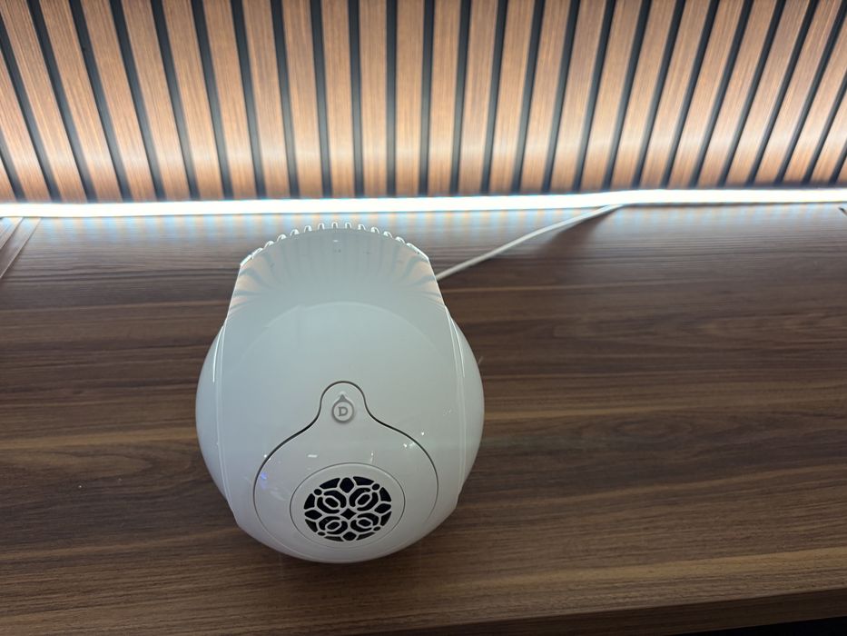 2x Devialet Phantom 2 95db White - Boxa Hifi