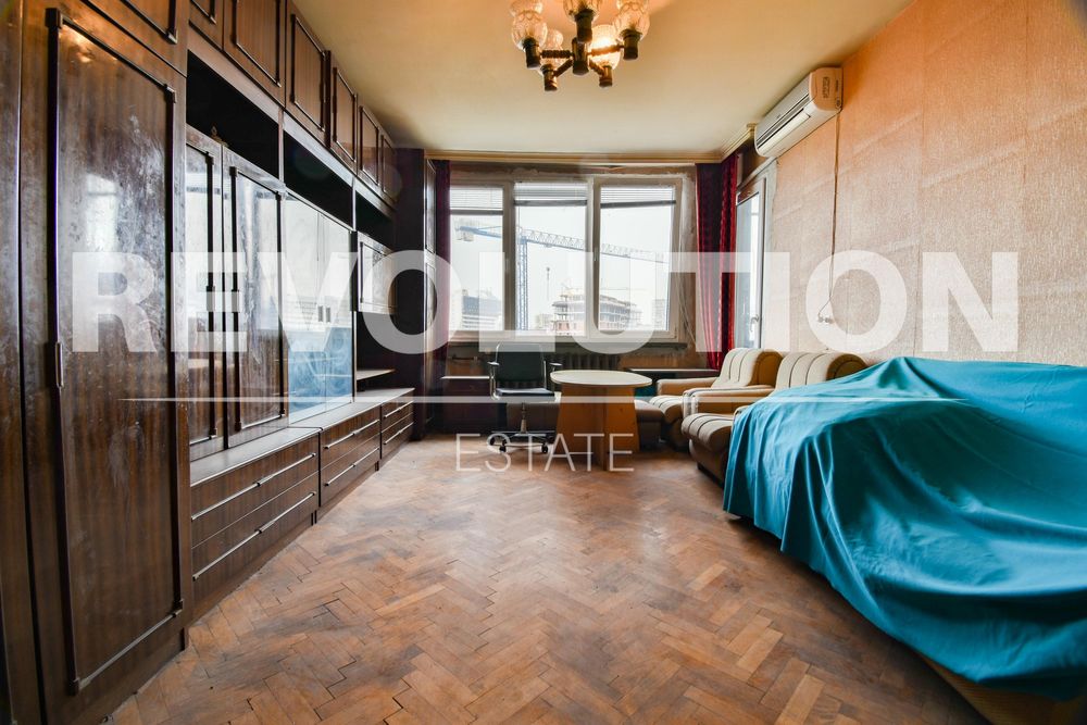 Дава се под наем Четиристаен апартамент в София, Овча купел - 120 кв.м за 750 € - Снимка #5