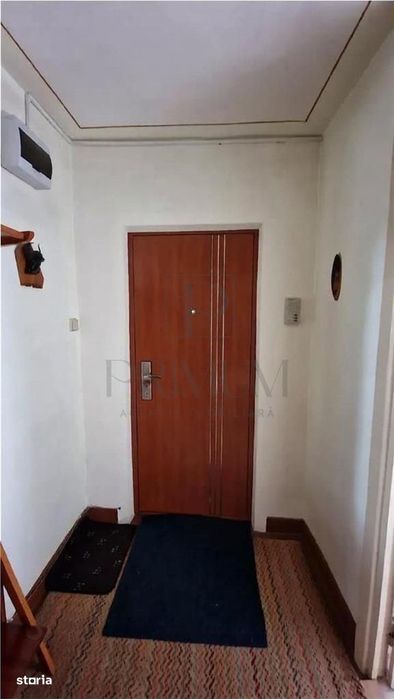 Aradului - Etaj 2 - Decomandat - 4 Camere - 2 Bai - 2 Balcoane - Centr — fotografia 3
