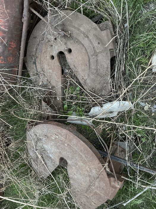 Запчасти на камаз