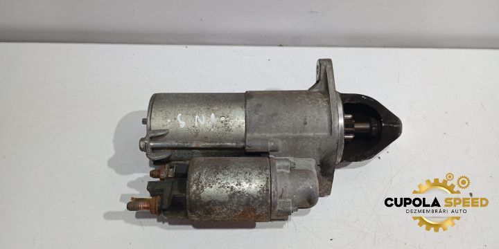 Electromotor 55556092 1.8 Benzina A18XER Opel Corsa D [facelift] _1 [