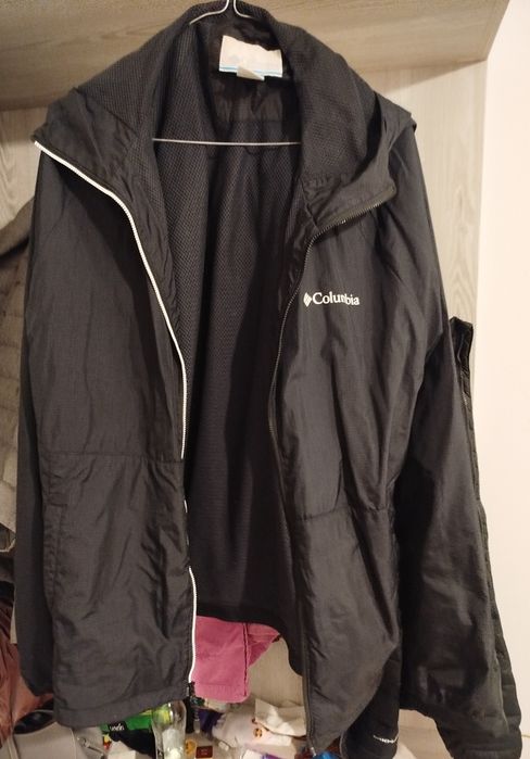 Jacheta geaca foiță Columbia