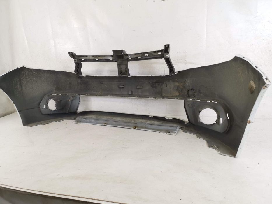 Предна броня Дачия Logan 2 [фейслифт] [ - ] Сандеро 2 Фейслифт Оригина