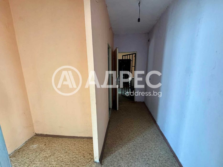 Продава се Двустаен апартамент в Попово - 57 кв.м за 608 €/кв.м - Снимка #3