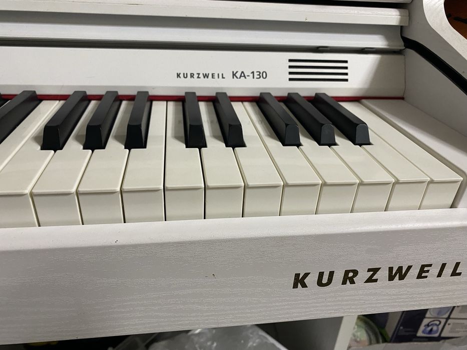 Продам электронное пианино kurzweil