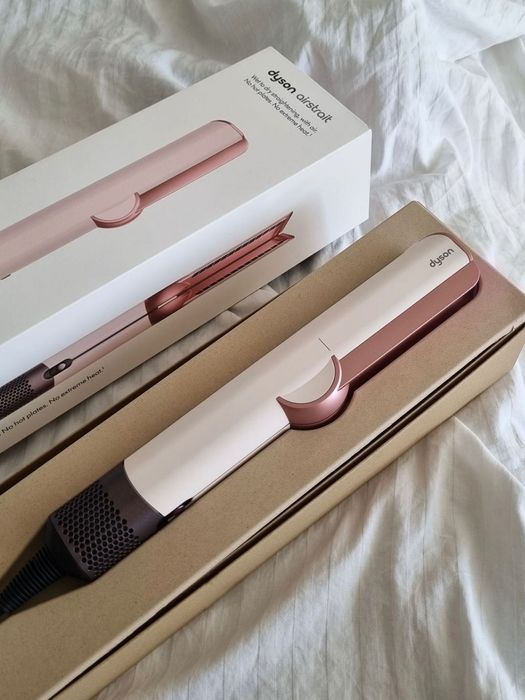 Продаю Dyson Airwrap + Dyson Corrale