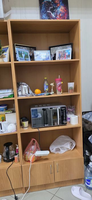 Продам два шкафа для офиса