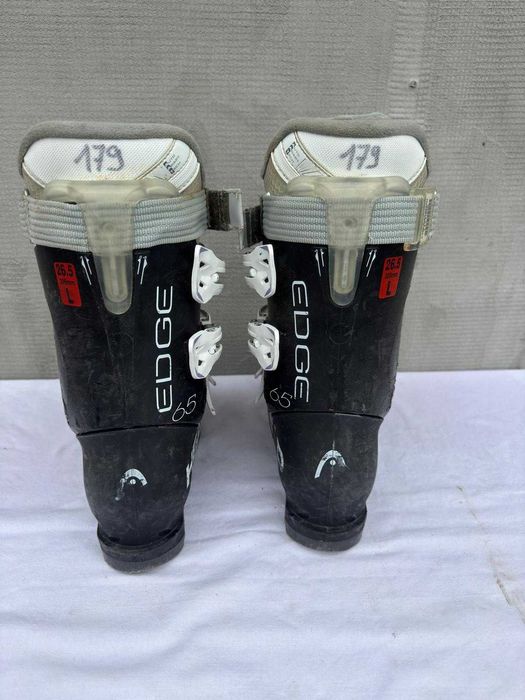 Clapari ski schi Head EDGE 65 marime EUR:41 Mondo:26.5
