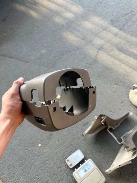 Запчасти виндом 20-21