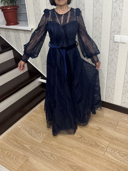 Очень красивое платье от elegant