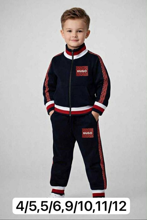 Trening copii unisex nou