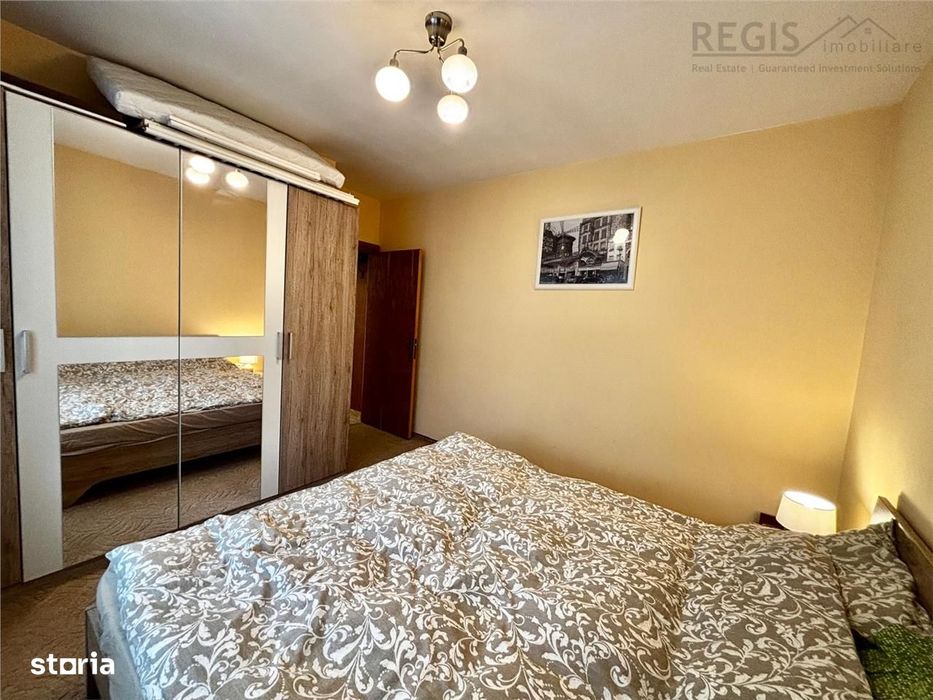 Apartament 3 Camere Eroilor Predeal