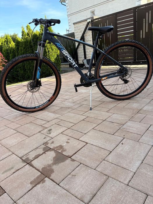 Bicicleta MTB AfiSport M3