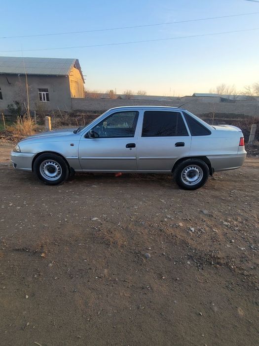 Нексия2 сотилади