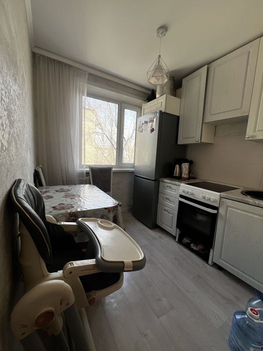 Продаётся 2-х комн квартира