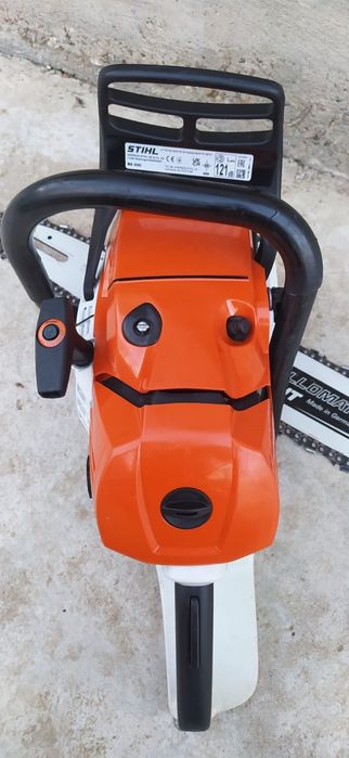 Drujba Stihl Ms 500I