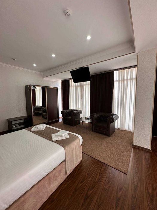 Hotel Mexmonxona