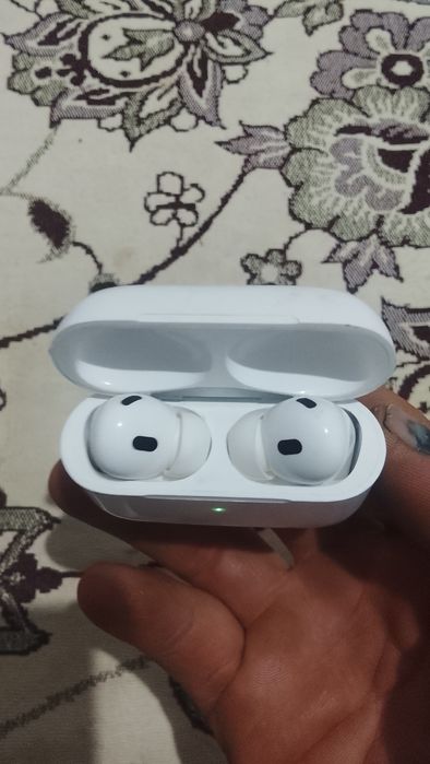 Airpods Pro новый сост