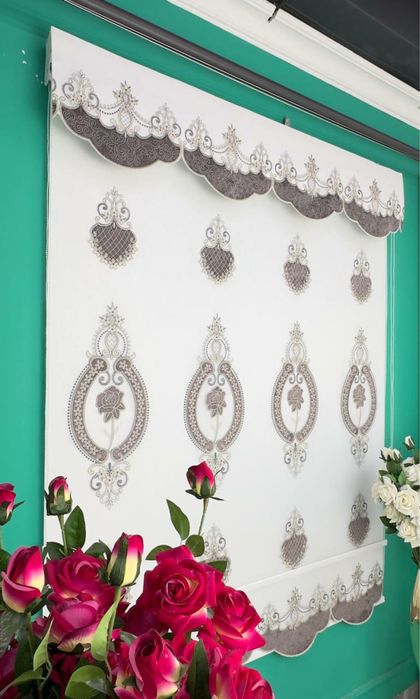 Jalyuzi, parda tul barcha xizmatlar