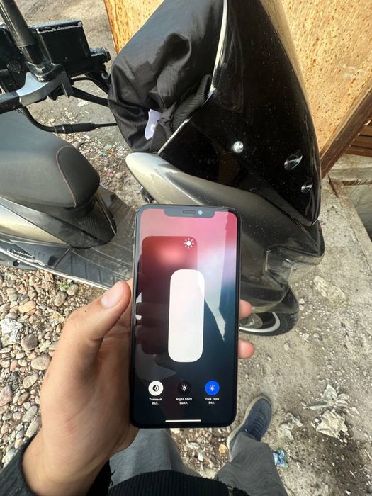 Iphone XS MAX keliwamz