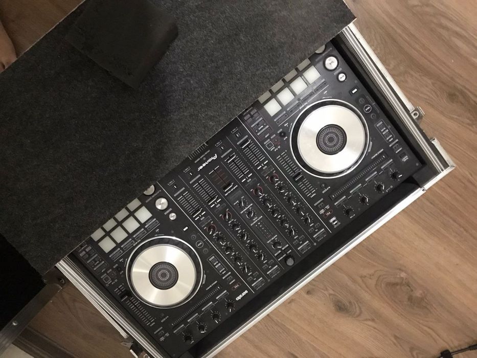 Dj pioneer Sx 2 продаётся