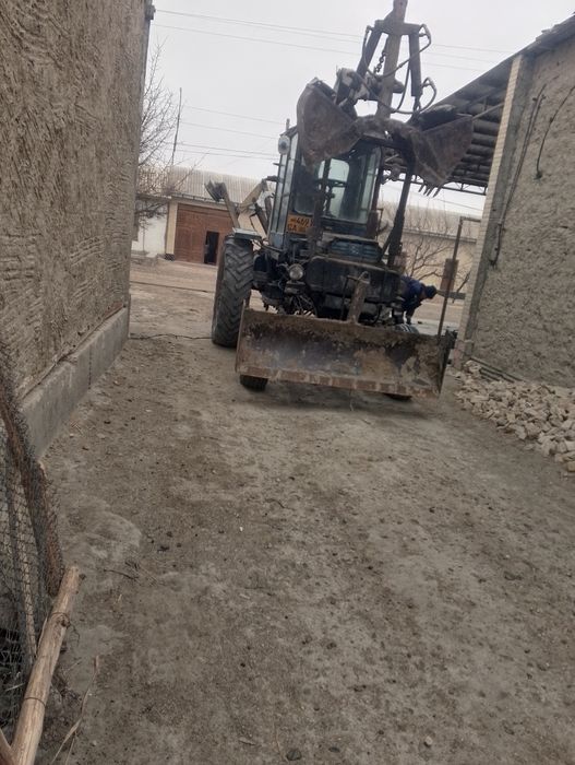 Tr28 kran sotiladi holati zur