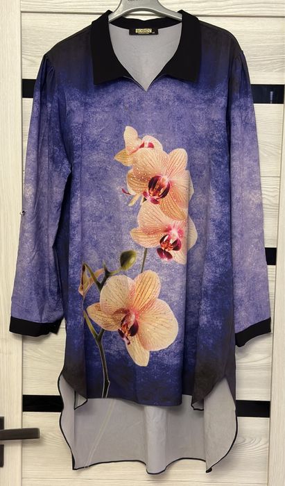 Туника Турция 48 турецкий размер