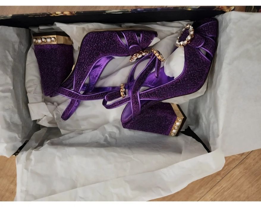 Sandale Dolce&Gabbana 37