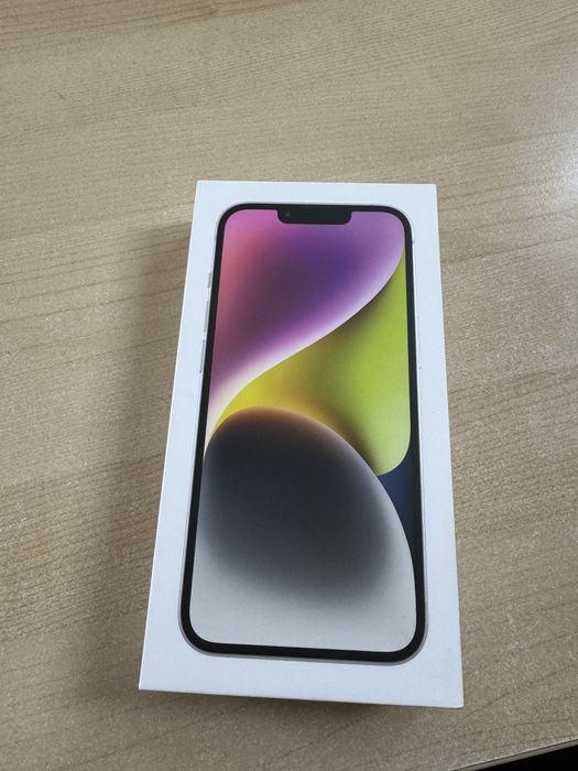 Vand Iphone 14 128gb