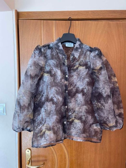 Блуза на Junkyard M/L