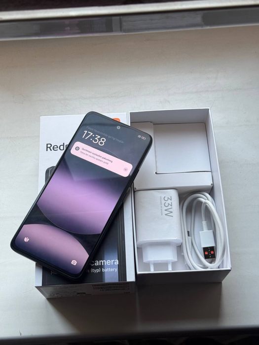 Redmi note 14 ideal yengi
