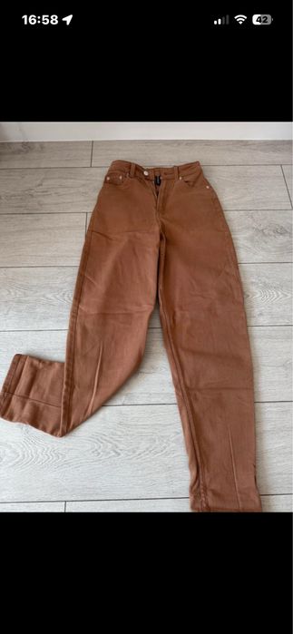 Blugi dama hm xs  stare implecabila o purtare