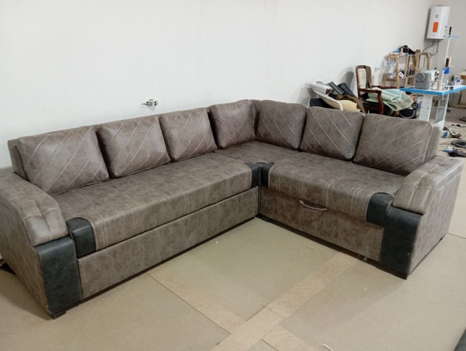 Mahsulot sifatiga kafolat beramiz inshaalloh