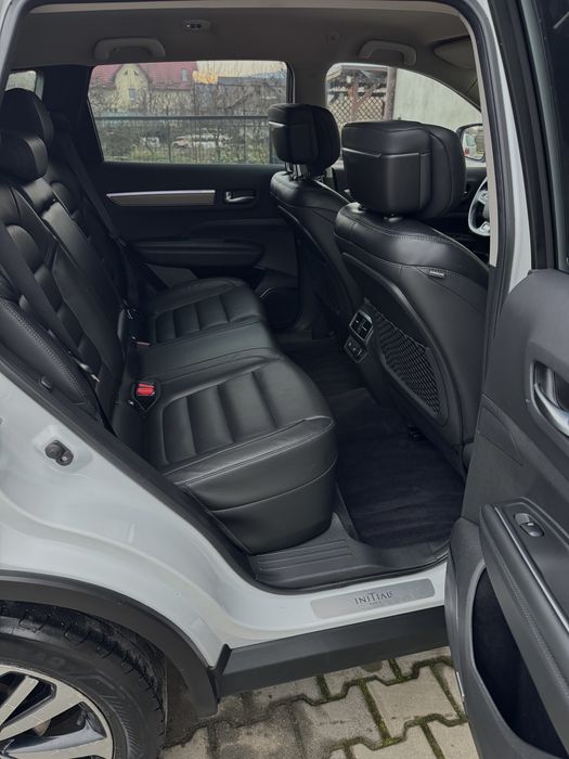 Renault Koleos Initiale Paris