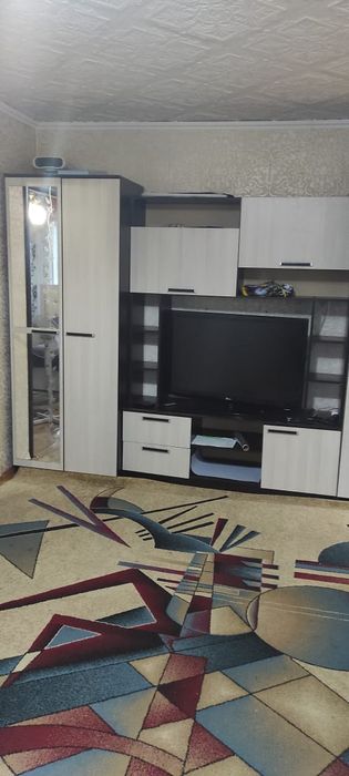 Рысбек батыр 3 дом