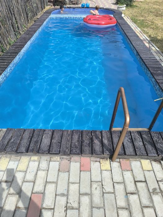 Продается дачя.. Ташморе.