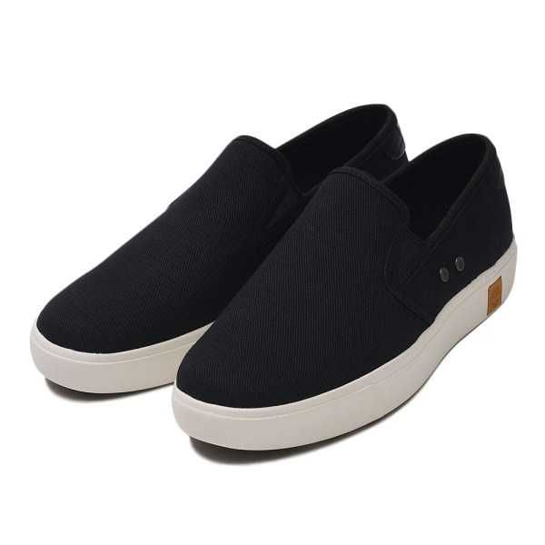 Espadrile TIMBERLAND Sensorflex Amherst slip-on panza usoare si comode 44/45