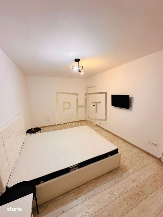 Apartament de vanzare cu 3 camere, 74 mp, zona Florilor!