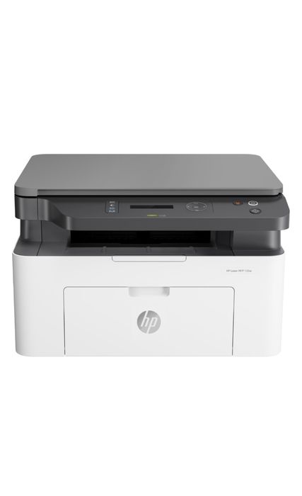 Продаётся новый принтер HP laser MFP 135W