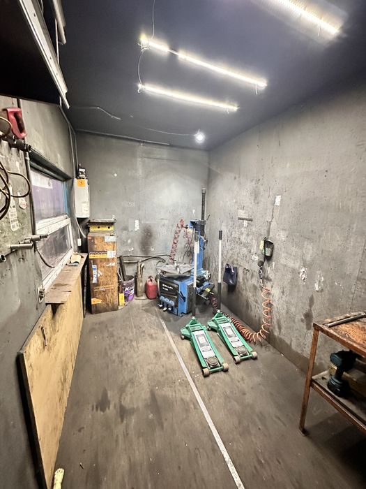 Продам Шиномонтаж