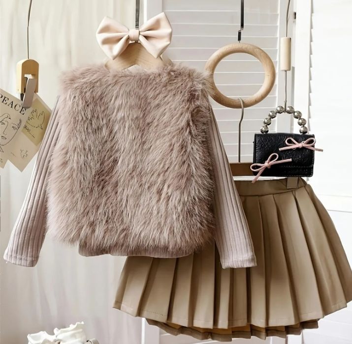 Troyka yubka,vadalaska,nimcha sotiladi kareskiy arginal